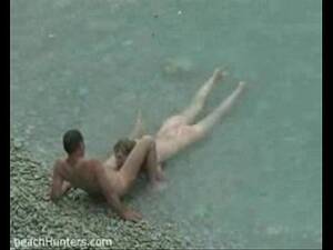 hidden beach sex blow - Hidden camera blowjob on the beach - XNXX.COM