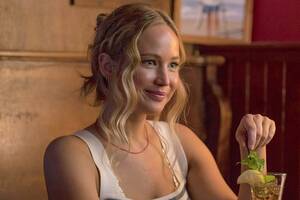 Jennifer Lawrence Nude Getting Fucked - Jennifer Lawrence 'No Hard Feelings' Netflix Movie Review: Stream It Or  Skip It?