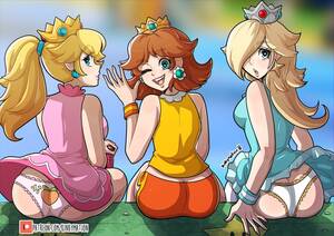 kinky princess peach shemale - Kinky Princess Peach Shemale | Sex Pictures Pass