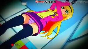 Dancer Body Anime Porn - GamerORGASM.com â–· Dancing Girl Anime Lust Mi-Mi-Mi - XVIDEOS.COM