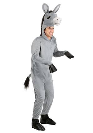 Donkey Costume Porn - Donkey Costume for Adults