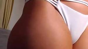 asses big tits cameltoe - Blond round ass big boobs tits shaved cameltoe pussy