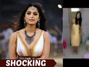 indian actress anushka porn - Anushka Bathing Video | Anushka Shetty | Anushka | Anushka Nude Bathing  Video | Anushka Video Goes Viral | Anushka Bathing | Anushka Hot | Anushka  News | Anushka Baahubali | Anushka Rudramadevi | - Filmibeat