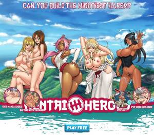 hero hentai - Hentai Heroes [2024 Review] - The Best Porn Games 2024