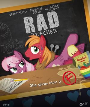 Mlp Cheerilee Student Porn - e621 2012 <3 big_macintosh_(mlp) blonde_hair chalkboard cheerilee_(mlp)  class cutie_mark