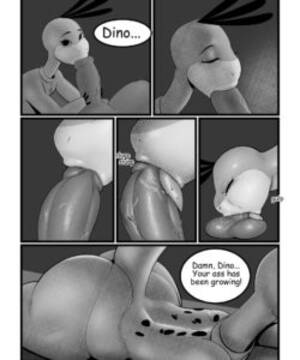 Furry Dinosaurs Porn Comics - Dino gay furry comic - Gay Furry Comics