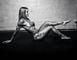 Christmas Abbott Porn - Christmas Abbott