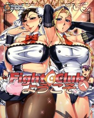 free street fighter hentai - Free street fighter hentai, street fighter hentai Gallery. (C76) ReDrop  (Miyamoto Smoke, Otsumami) Fight C Club e Youkoso -