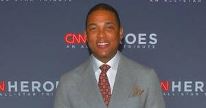 catherine bach anal sex - Don Lemon Axed From CNN Morning Line Up For Monday's Show