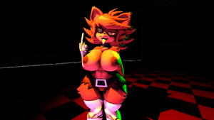 Anime Foxy F Naf Sfm Porn - Rule34 - If it exists, there is porn of it / foxy (fnaf) / 5331222