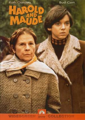 Maud Stevens Porn - harold and maude