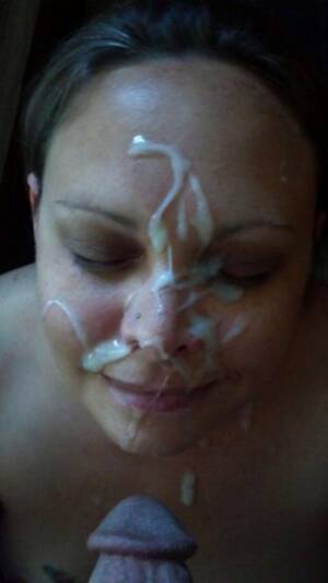 amateur massive facial - Massive Facial For A Happy Wife Foto Porno - EPORNER