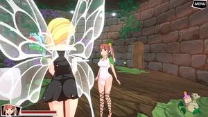 Fantasy Pixie Porn - Path of the Pixie Unity Porn Sex Game v.2024-01-05 Download for Windows,  MacOS, Linux