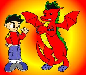 American Dragon Jake Long Ben 10 Porn - http://seekcartoon.com/watch/12849-american-dragon-