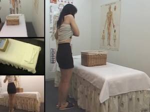 japanese massage clip - 