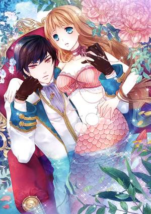 my bride is a mermaid sun seto hentai - MY BRIDE IS A MERMAID