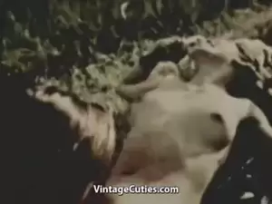 1960s porn hitchhiking - Hitchhiker Bitches get Fucked Hard (1960s Vintage) | xHamster