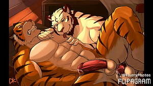 Furry Shemale Tiger Porn - Furry Gay Tiger 2024 | XXX18