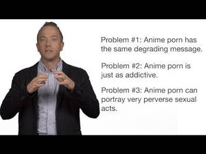 Bad Anime Porn - 3 Reasons Anime Porn is Really Bad for You