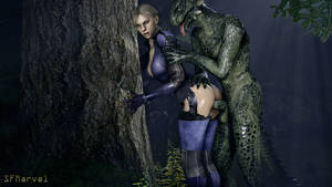 Jill Valentine Rule 34 Porn - Image