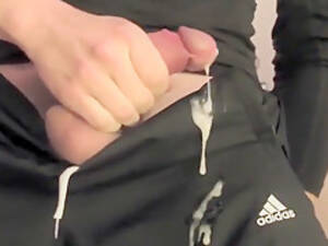 Adidas Gay Porn - Cum On My Adidas Gay Porn Video - TheGay.com