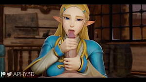 Hilda And Zelda Sfm Porn - Free Zelda Porn | PornKai.com