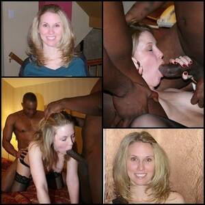 amateur interracial before after - Before After Wife Interracial Dp | Niche Top Mature