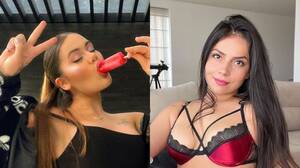 Colombianas En El Porno - Estas son las colombianas que mÃ¡s calientan en OnlyFans, Â¿ya viste su  contenido? Estas son las colombianas que mÃ¡s calientan OnlyFans, Â¿ya viste  su contenido? | Tendencias | LOS40 Colombia