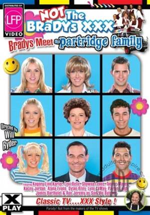 not the bradys - Not The Bradys XXX: Brady's Meet the Partridge Family - Fleshbot