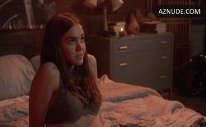 Maia Mitchell Porn Gif Hardcore - MAIA MITCHELL in THE FOSTERS(2013-)