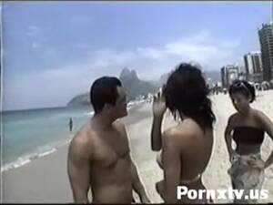 Brazilian Girls Are Anal Virgins - Brazilian Girls Are Anal Virgins 01 : XXXBunker.com Porn Tube