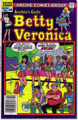 Archie Comics Porn Movies - Posted ...