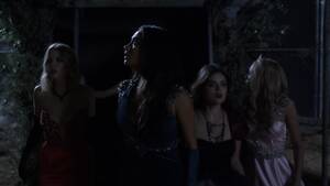 Lucy Hale Ashley Benson Porn - Watch Online - Ashley Benson, Shay Mitchell, Lucy Hale, Troian Bellisario,  Janel Parrish - Pretty Little Liars s06e01 (2015) HD 1080p