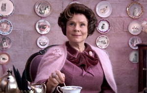 Dolores Umbridge Harry Potter Porn - Unpopular opinion: Imelda Staunton was robbed of a Best Supporting Actress  nomination for her performance as Dolores Umbridge