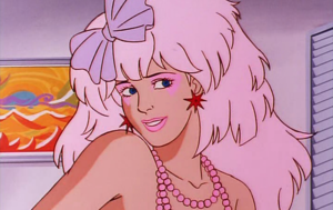 jem cartoon nude - What's Really Missing From the Live-Action Jem and the Holograms Trailer |  The Feminine Miss Geek