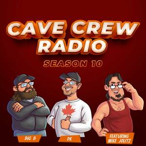 cartoon nude beach couples - Listen to Cave Crew Radio podcast | Deezer