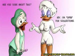 free daisy duck toon porn - Daily updates :: HUGE Pics/Movies/Stories archive :: DVD archive included.  Click HERE to join Free-Famous-Toons.com !