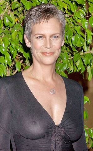 Fetish Porn Jamie Lee Curtis - Jamie Lee Curtis combine - ZB Porn