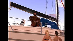 boat black sex - black boat' Search - XNXX.COM