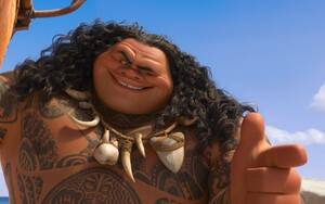 Moana Porn Artwork - Disney renamed its new film Moana 'to avoid confusion with porn star'