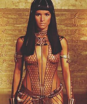 Egyptian Goddess Mummy Porn - Egyptian goddess - 68 photo