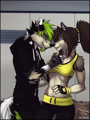 Cut Anime Furry Couple Porn - Fur Affinity is the internet's largest online gallery for furry, anthro,  dragon, brony art work and more!