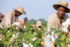 1800s Plantation Slavery Porn - 12 Years a Slave: Deep South still at odds over history