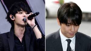 homemade amature forced sex - K-pop stars Jung Joon-young and Choi Jong-hoon sentenced for rape