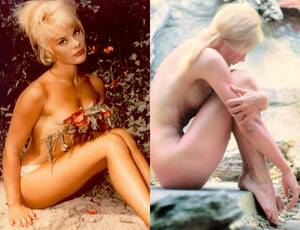 elke sommer nude vintage erotica - Elke nude sommer - 71 photo