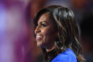 2016 Michelle Obama - This Is How The Internet Reacted To Michelle Obama's Speech