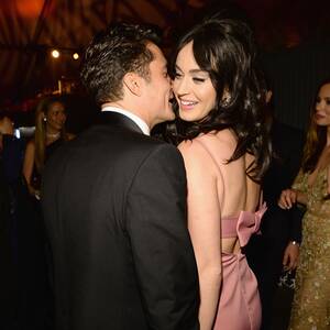 Katy Perry Sex Videos - Katy Perry and Orlando Bloom reveal the sex of their baby | Vogue France