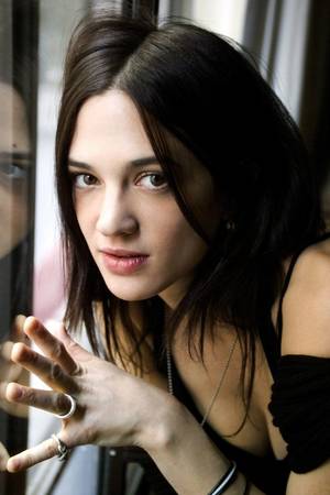 Asia Argento Porn Early Career - Asia Argento Aria Asia Maria Vittoria Rossa Argento is an Italian actress,  singer, model, and director