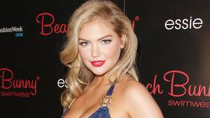 Kate Upton Monster Porn - Inside the demise of Sports Illustrated: How the legendary magazine that  was the 'pinnacle of modelling success' is facing the axe - after  controversial Kim Kardashian cover, an AI scandal and a