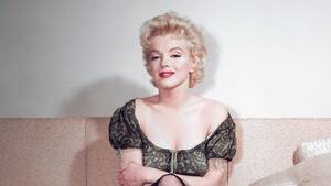 blacks on blondes forced - Marilyn Monroe Was So Much More Than A Blonde Bombshell | Glamour UK